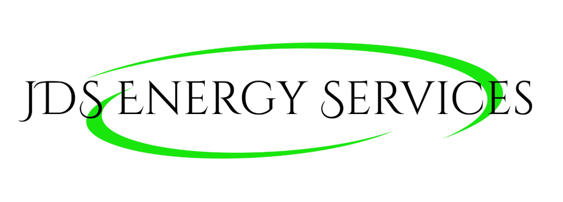 Main header - "JDS Energy Services"