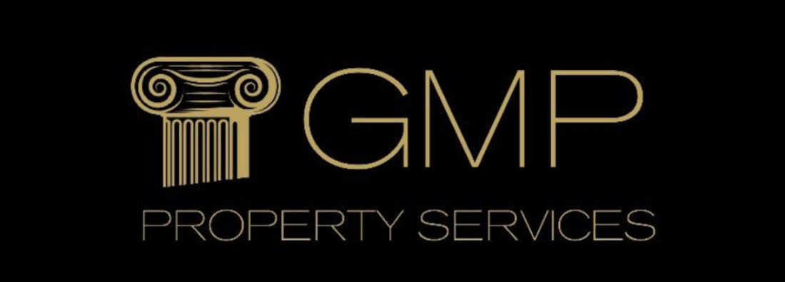 Main header - "GMP Property Services LTD"