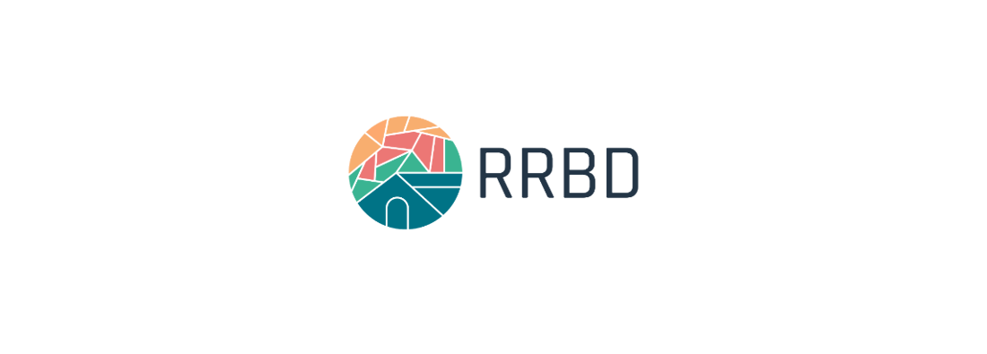 Main header - "RR Build & Design LTD"