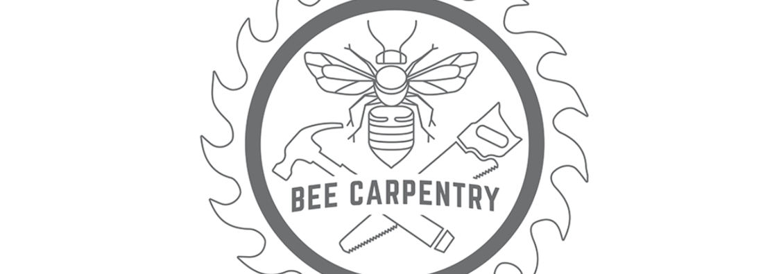 Main header - "Bee Carpentry"