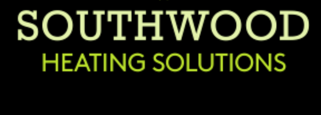 Main header - "Southwood Heating Solutions"