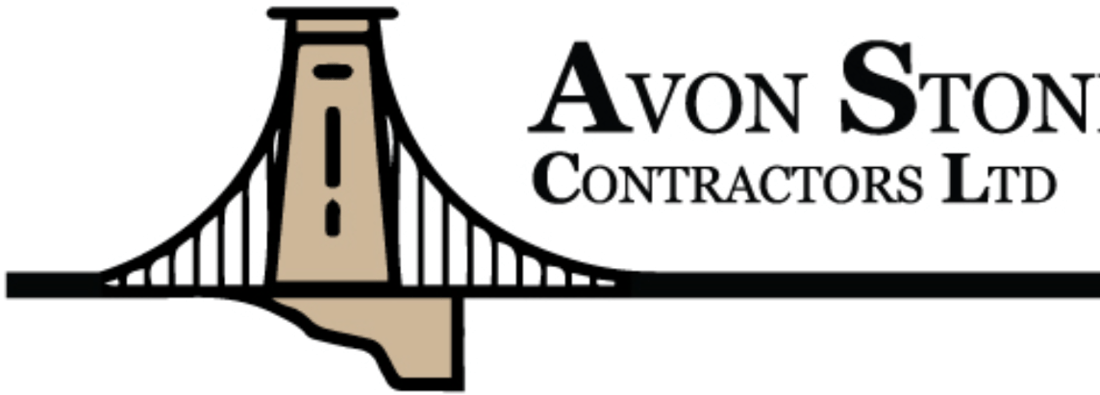 Main header - "AVON STONE CONTRACTORS LTD"