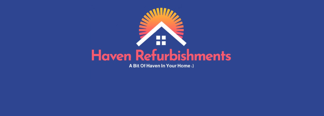 Main header - "Haven Refurbishments"