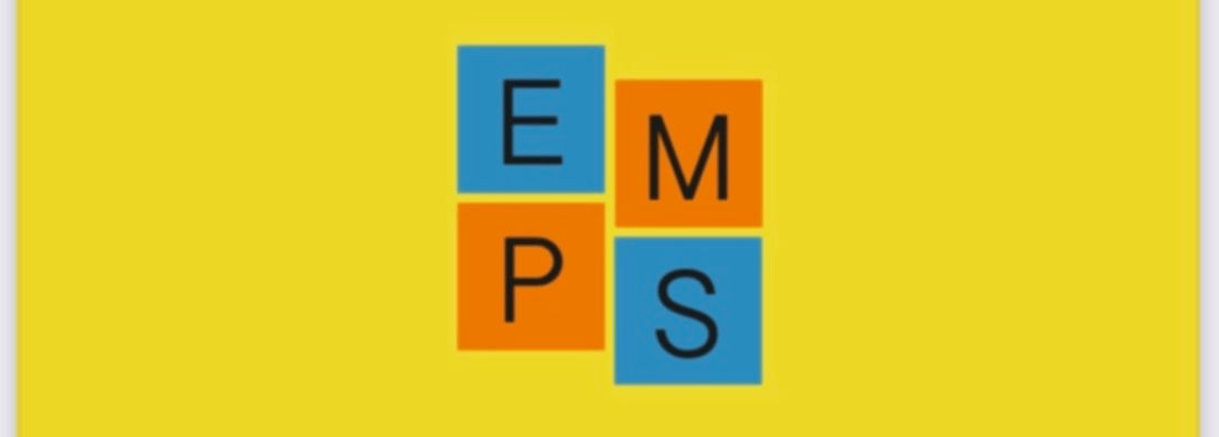 Main header - "EPMS"