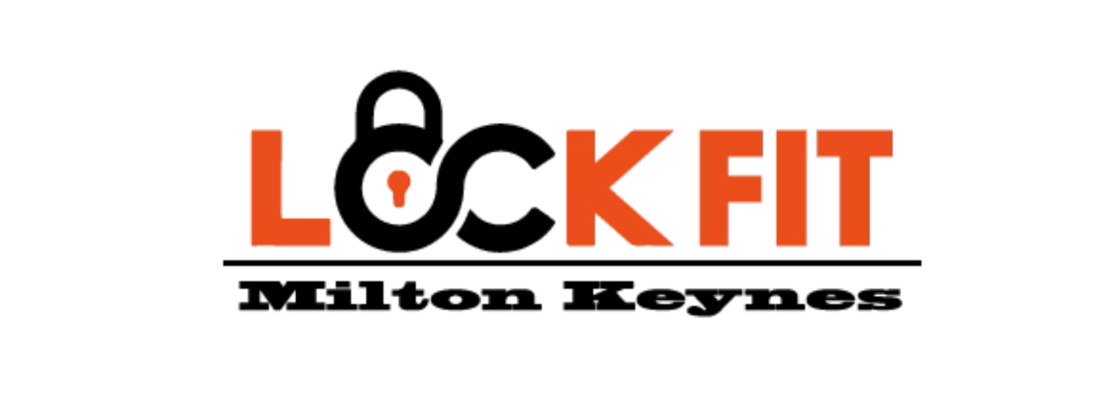 Main header - "Lockfit Milton Keynes"