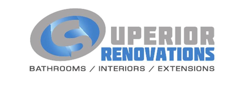 Main header - "Superior Renovations"