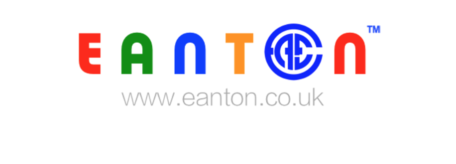 Main header - "EANTON Painting and Decorating "