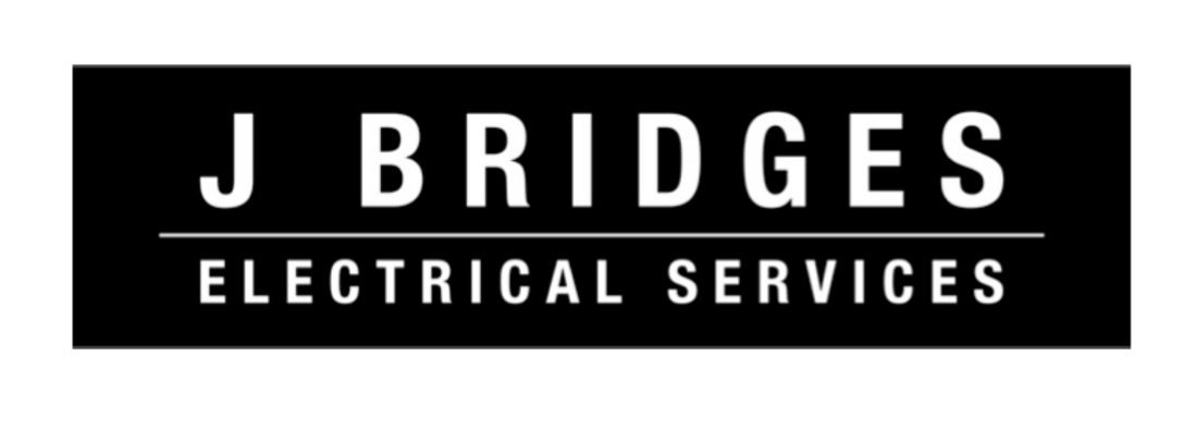 Main header - "J Bridges Electrical Services"