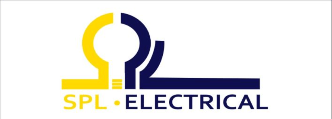 Main header - "SPL Electrical NE LTD"