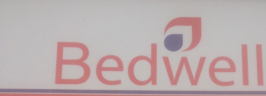 Main header - "Bedwell Construction & Electrical Group"