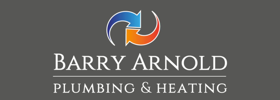 Main header - "Arnolds Plumbing & Heating"
