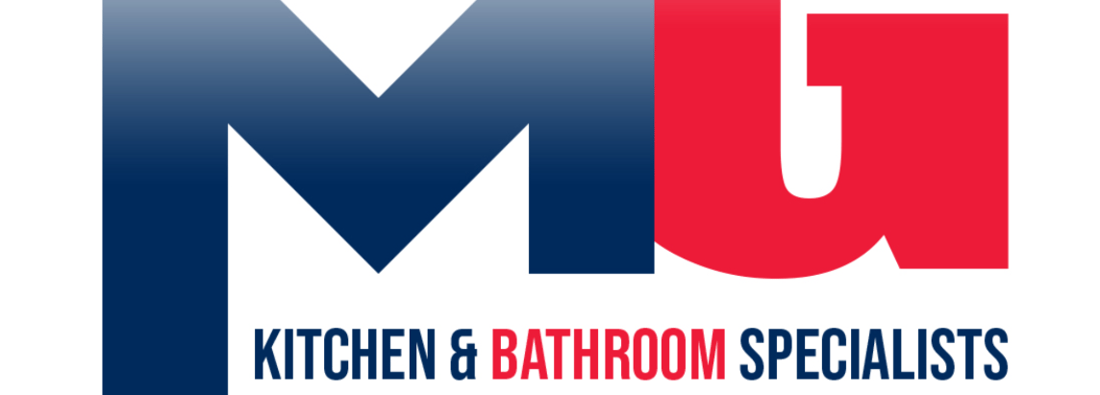 Main header - "MG KITCHEN AND BATHROOM SPECIALISTS"