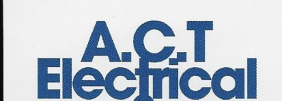 Main header - "A.C.T"