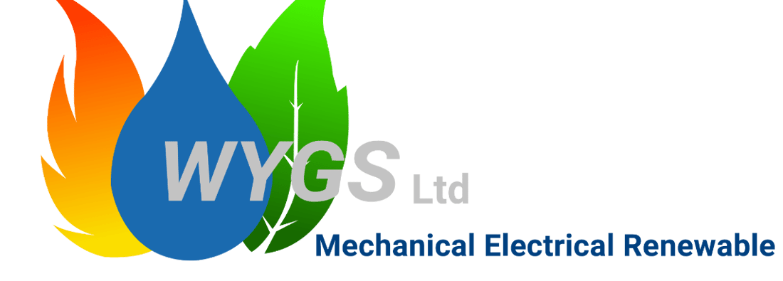 Main header - "West Yorkshire Gas Solutions LTD"