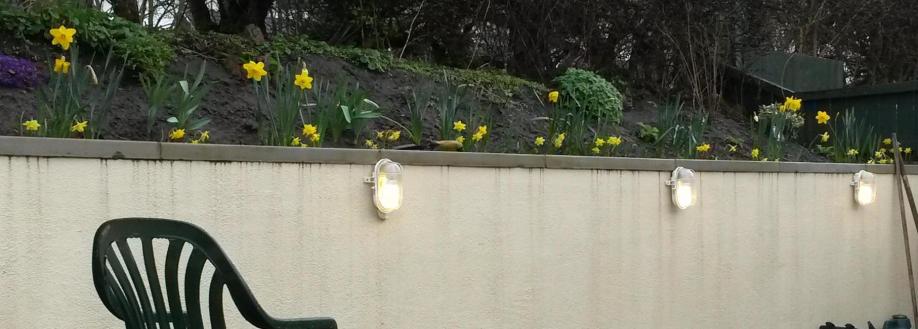 Main header - "BILSBROUGH ELECTRICAL"