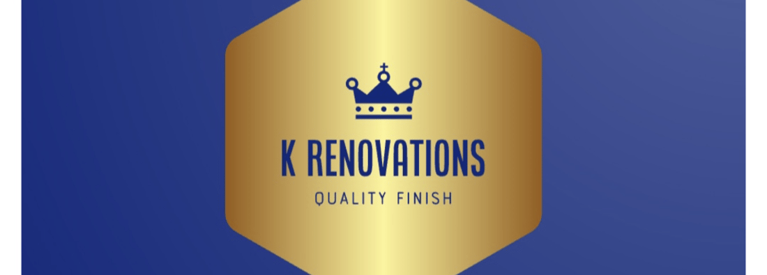 Main header - "Kings Renovations"