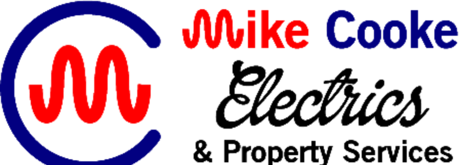 Main header - "Michael Cooke"