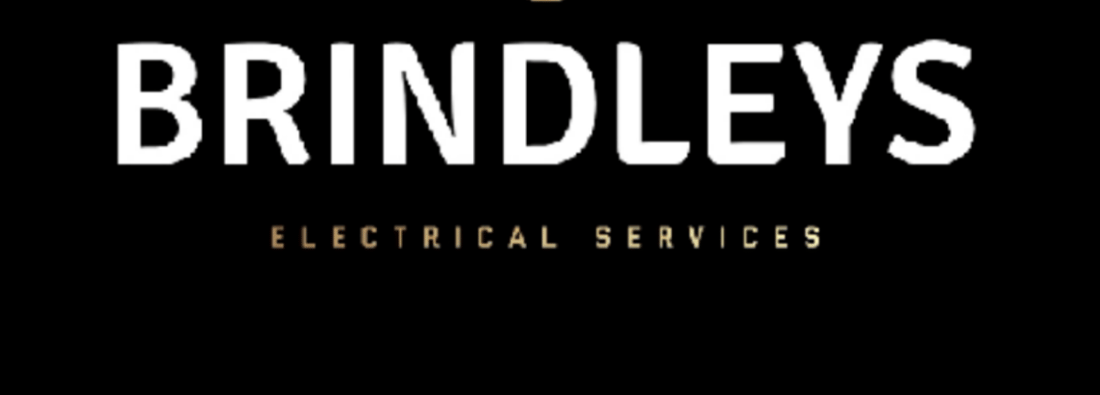Main header - "Brindleys Electrical"