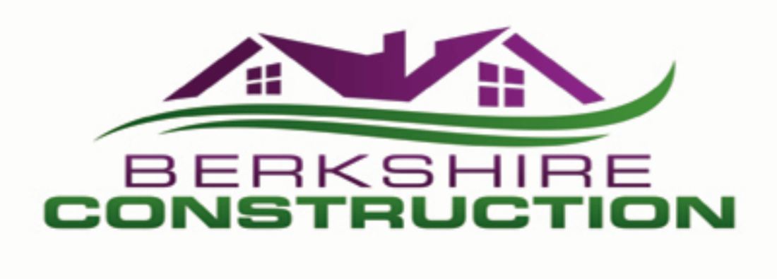 Main header - "Berkshire Construction Ltd"