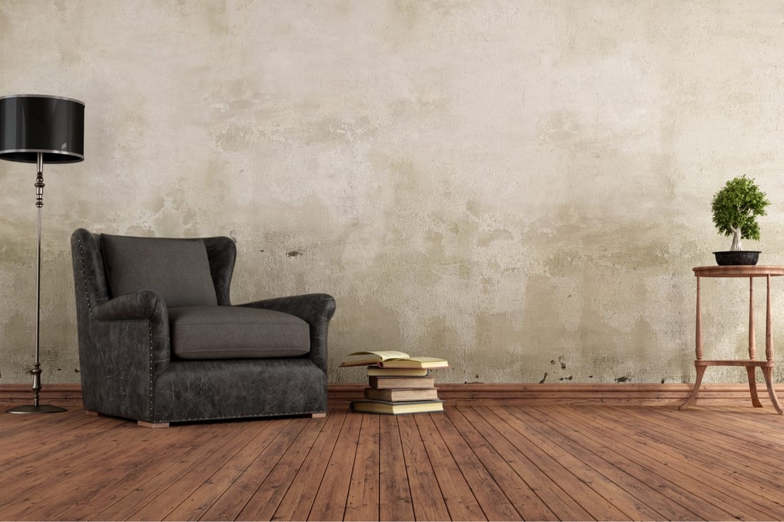 Main header - "ALL CLEAR"