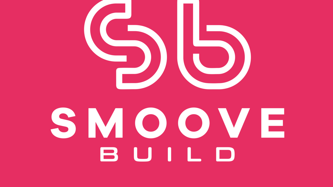 Main header - "Smoove Build Ltd"