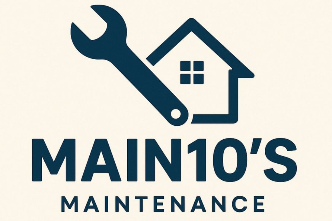 Main header - "Main10s"