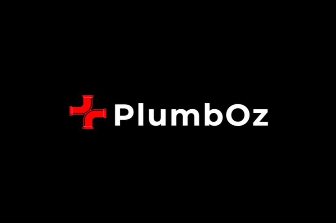 Main header - "PlumbOz"