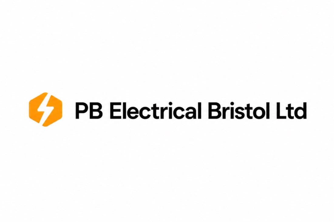 Main header - "PB Electrical Bristol Ltd"