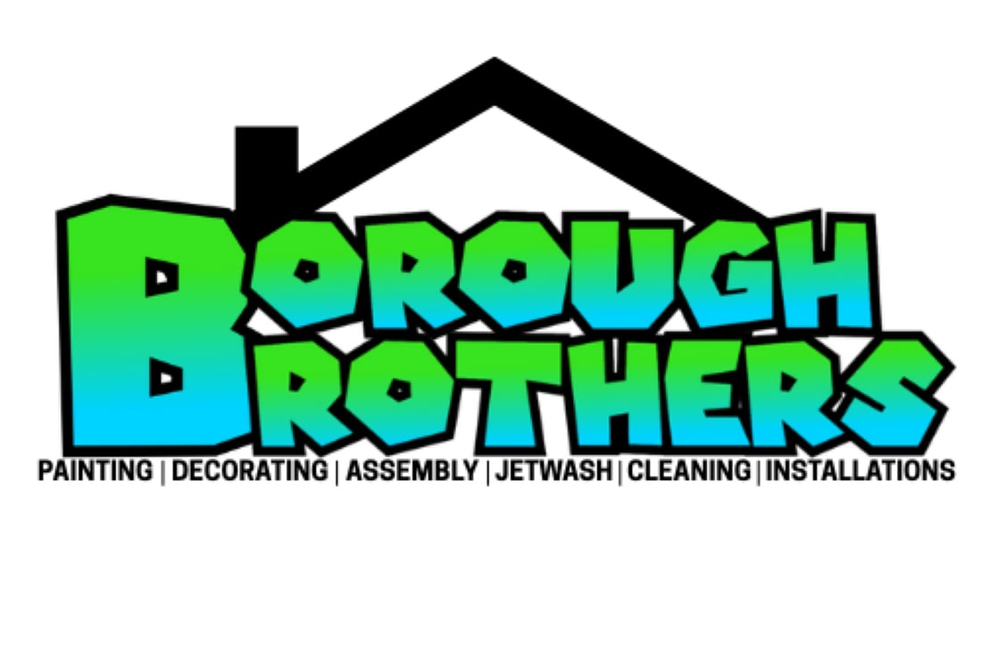 Main header - "Borough Brothers"
