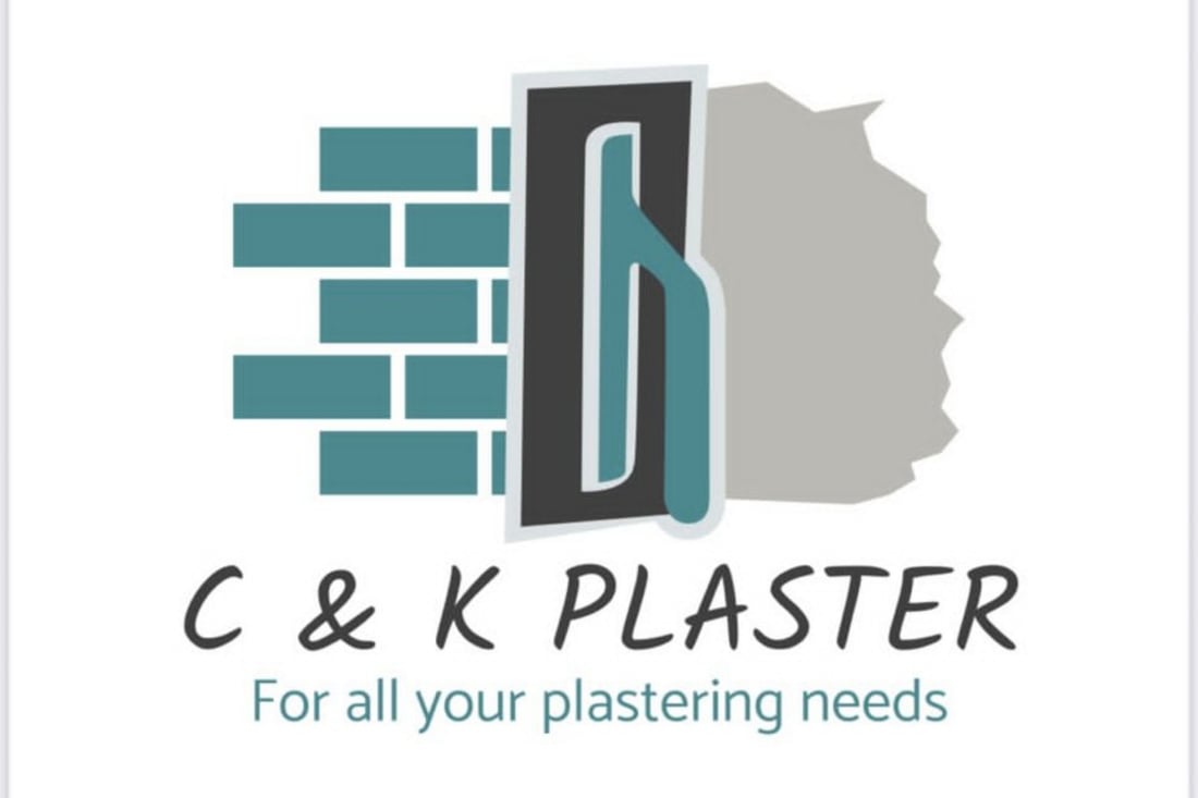 Main header - "C&K PLASTER"