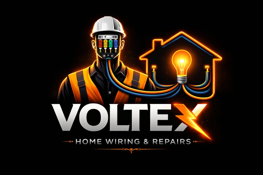 Main header - "Anas Electrician"