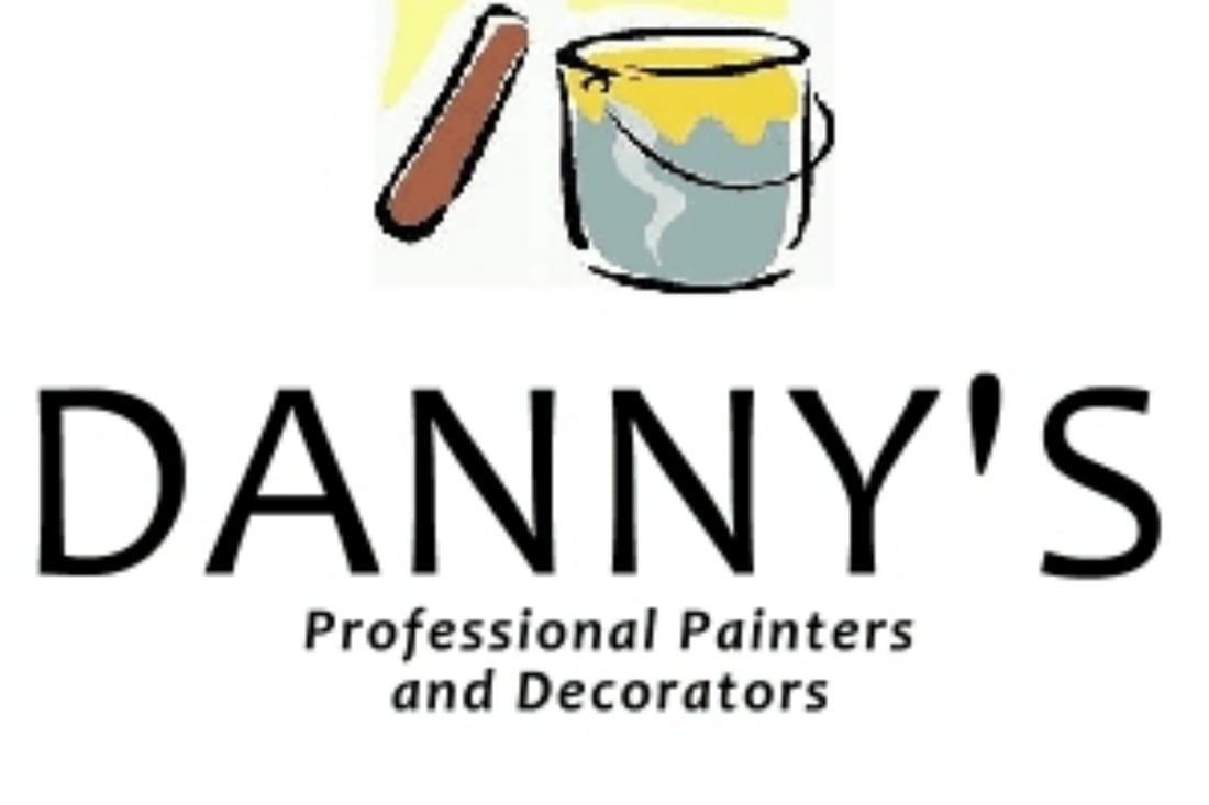Main header - "Danny's"