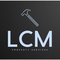 Main header - "LCM Property Services"