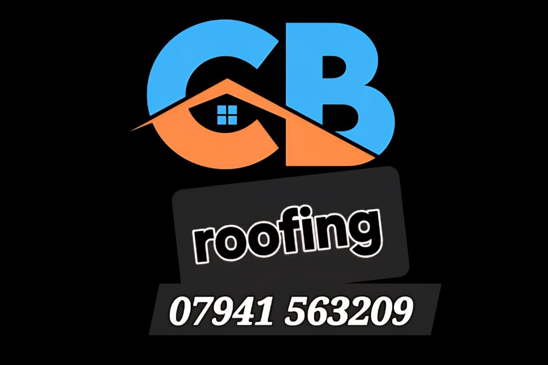 Main header - "CBR Roofing and Maintenance"