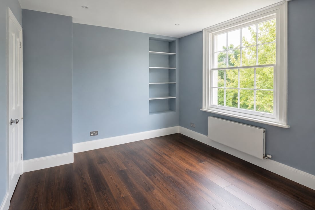Main header - "Primefinish Decorators MCR"