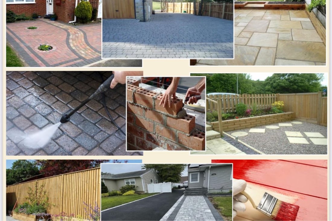 Main header - "Strucsure Property Services LTD"