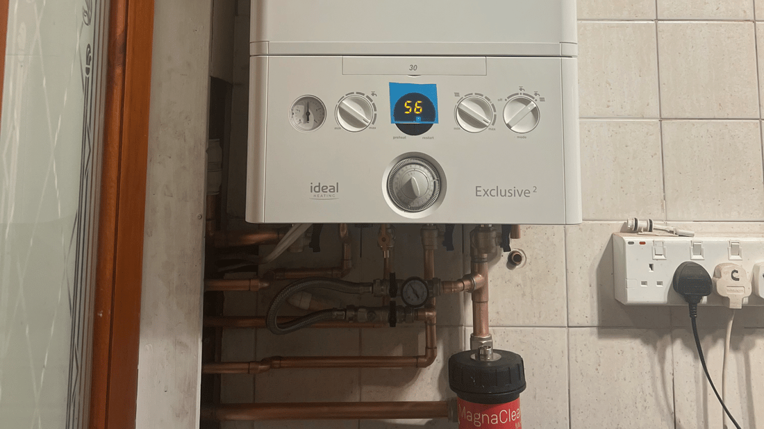 Main header - "PLUMBFIX"