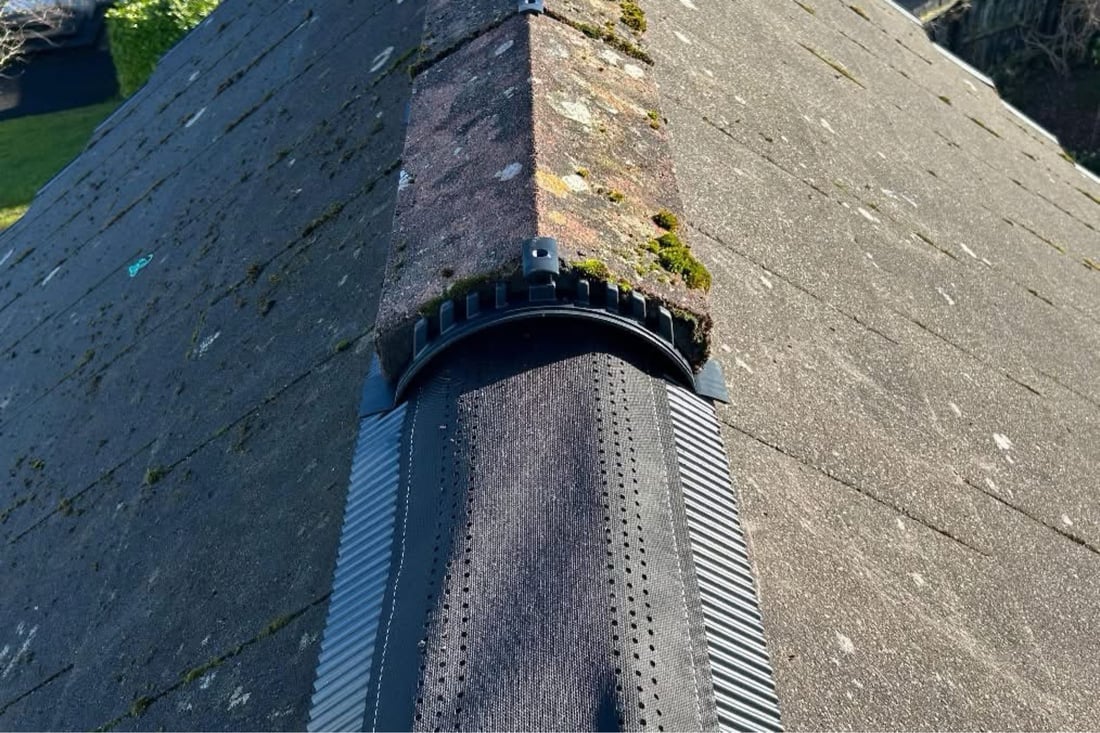 Main header - "RJ Property Services"