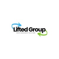 Main header - "LIFTED GROUP LIMITED"