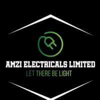 Main header - "AM Electricals"