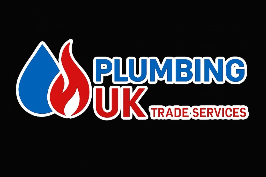 Main header - "Plumbing UK"