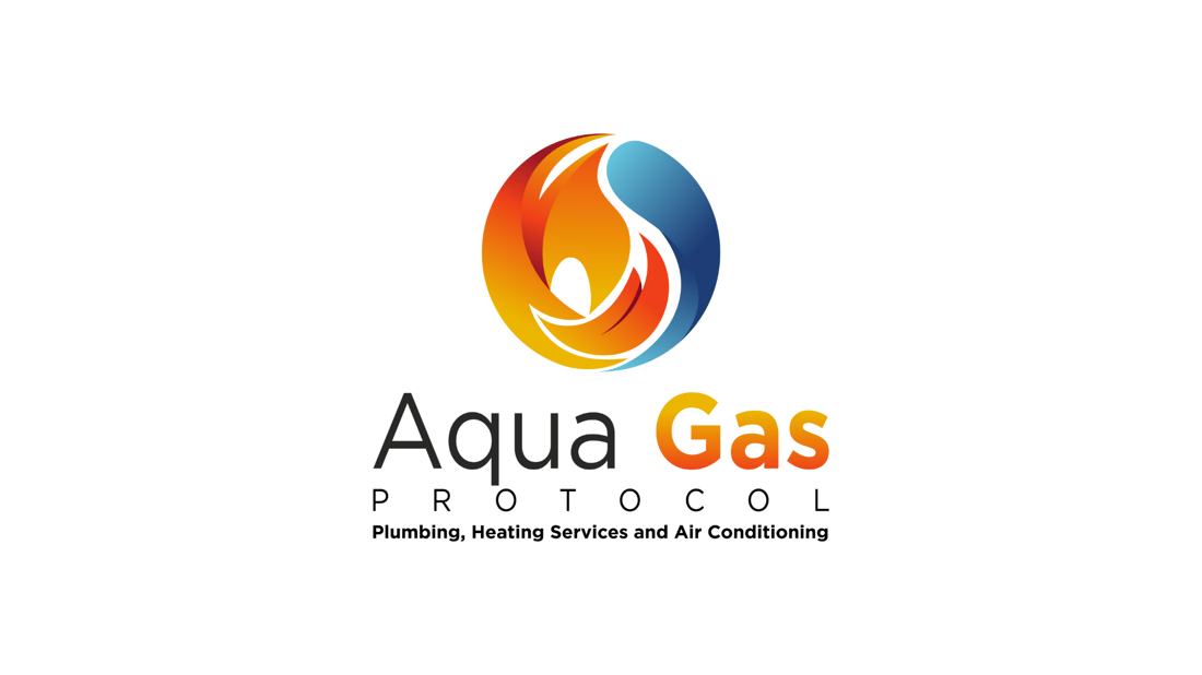 Main header - "Aqua Gas Protocol"