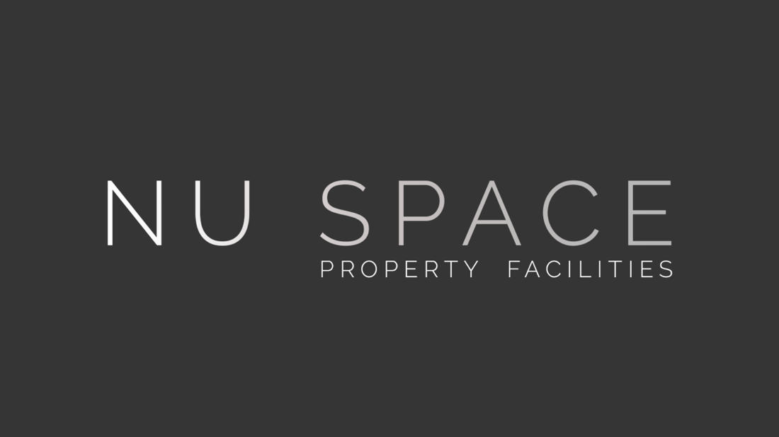 Main header - "Nu Space"