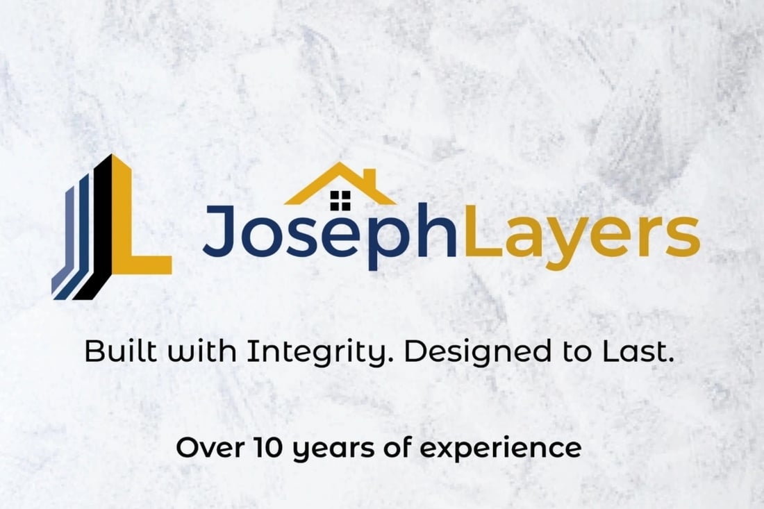 Main header - "Joseph Players"