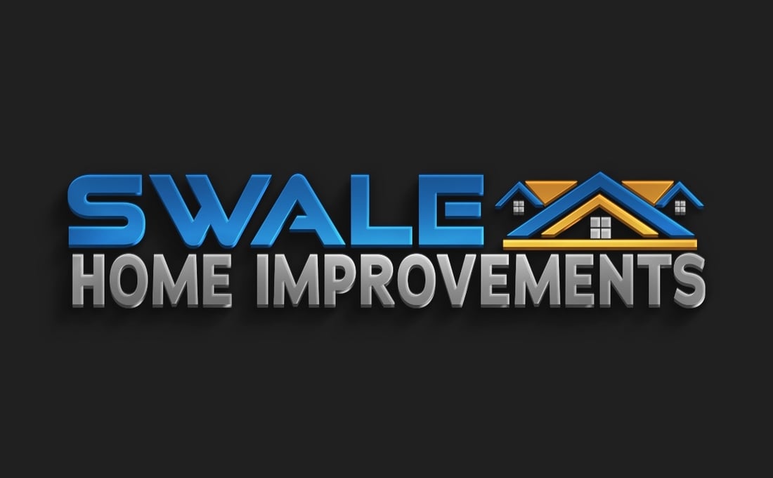 Main header - "Swale Home Improvements"