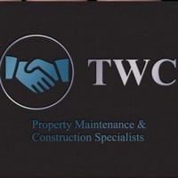 Main header - "TWC Real Estate Ltd"