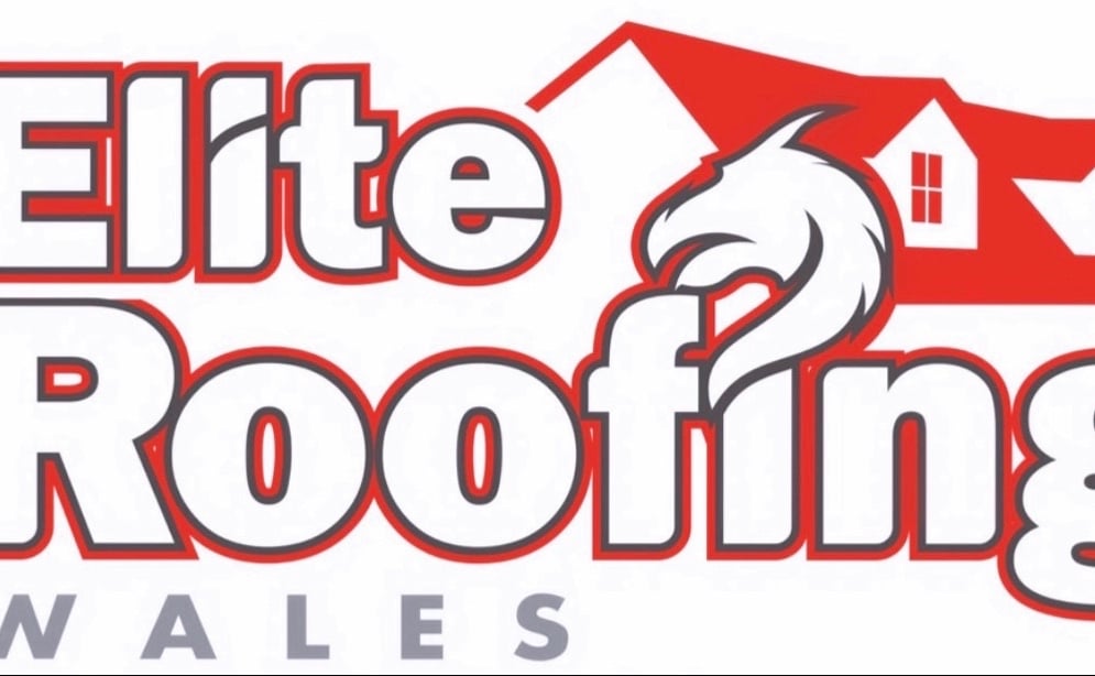 Main header - "Elite Roofing Wales"