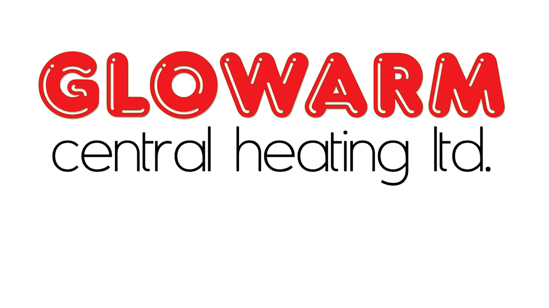 Main header - "Glowarm Central Heating Limited"