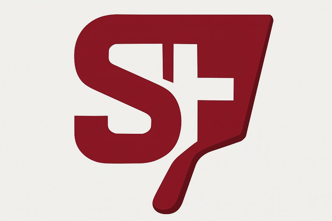 Main header - "StoneHawk Plastering Services"