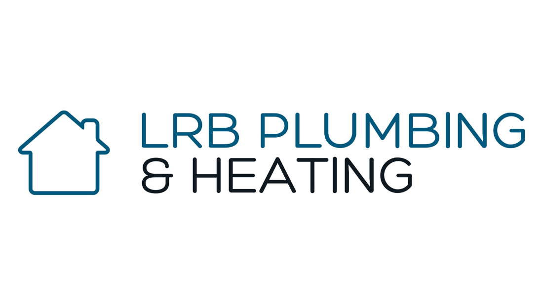 Main header - "LRB Plumbing & Heating Limited"